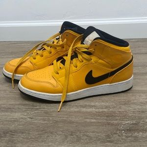 Nike Jordan 1’s